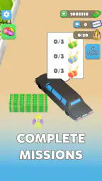 Miner Tycoon : Big Dynamite screenshot