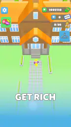 Miner Tycoon : Big Dynamite screenshot
