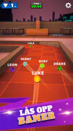 Mini Golf Club PvP Multiplayer screenshot