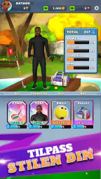 Mini Golf Club PvP Multiplayer screenshot