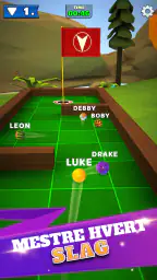 Mini Golf Club PvP Multiplayer screenshot