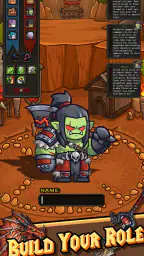 Mini Legion: 0.5 Anniv screenshot