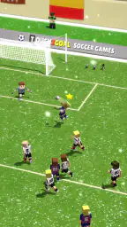 Mini Soccer Star: Football Cup screenshot