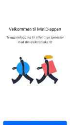 MinID screenshot