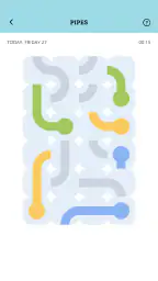 Minipuzzles - Daily Challenges screenshot