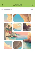 Minipuzzles - Daily Challenges screenshot