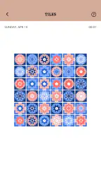 Minipuzzles - Daily Challenges screenshot