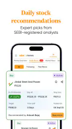 Mint: Stock Market & IPO News screenshot