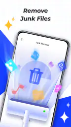 MiraClean - File Manager screenshot