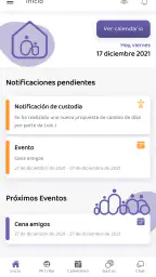 miTribuApp screenshot