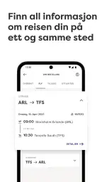 Mitt Apollo screenshot
