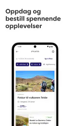 Mitt Apollo screenshot
