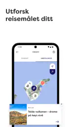 Mitt Apollo screenshot
