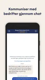 Mittanbud screenshot