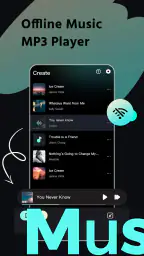 Mixtube Pro-LyricLoop screenshot