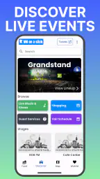 MN on a Stick screenshot