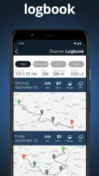 mo.ride - The motorcycle app. screenshot