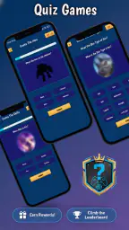 Moba Game Trivia screenshot