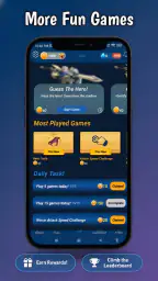Moba Game Trivia screenshot