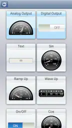 Mobile Access screenshot