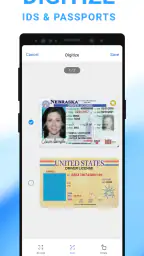 Mobile Scanner App - Scan PDF screenshot