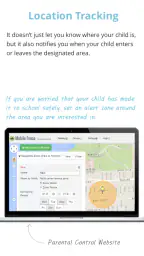 MobileFence - Parental Control screenshot