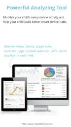 MobileFence - Parental Control screenshot