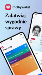 mObywatel screenshot