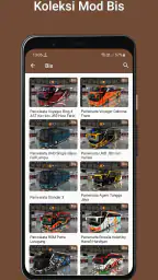 MOD Bussid Terbaru 2026 screenshot