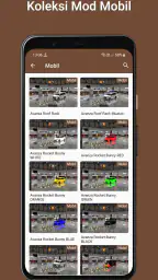 MOD Bussid Terbaru 2026 screenshot