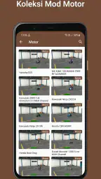 MOD Bussid Terbaru 2026 screenshot