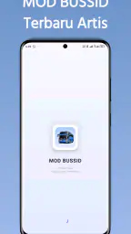 MOD Bussid Terbaru Artis 2026 screenshot
