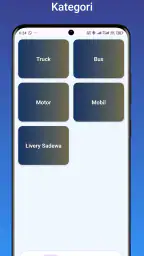 Mod Truck Canter Box MBG screenshot