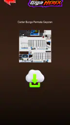 Mod Truck NMR71 Giga Herex screenshot