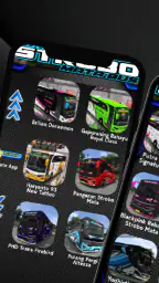 Mod Yudhistira JBHD Bus Mbois screenshot