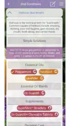 Modern Essentials Plus screenshot