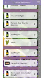 Modern Essentials Plus screenshot