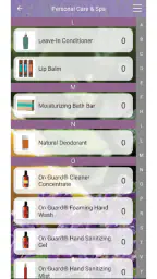 Modern Essentials Plus screenshot
