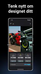 ModsTune – AI Car Designer screenshot