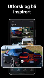 ModsTune – AI Car Designer screenshot