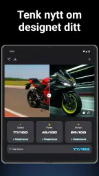 ModsTune – AI Car Designer screenshot