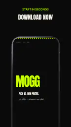 Mogg Daily screenshot