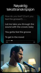 Moises: Musikerens App screenshot