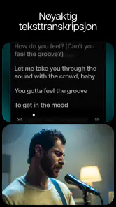 Moises: Musikerens App screenshot