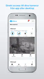 Molnus screenshot