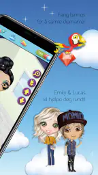 Momio screenshot