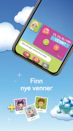 Momio screenshot