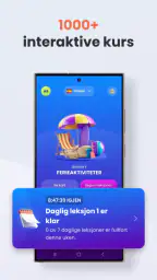 Mondly: Lær 41 språk screenshot