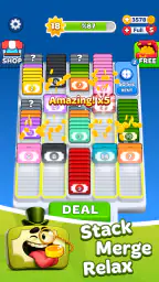 Money Sort screenshot