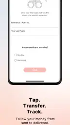MoneyGram® : Send Money Online screenshot